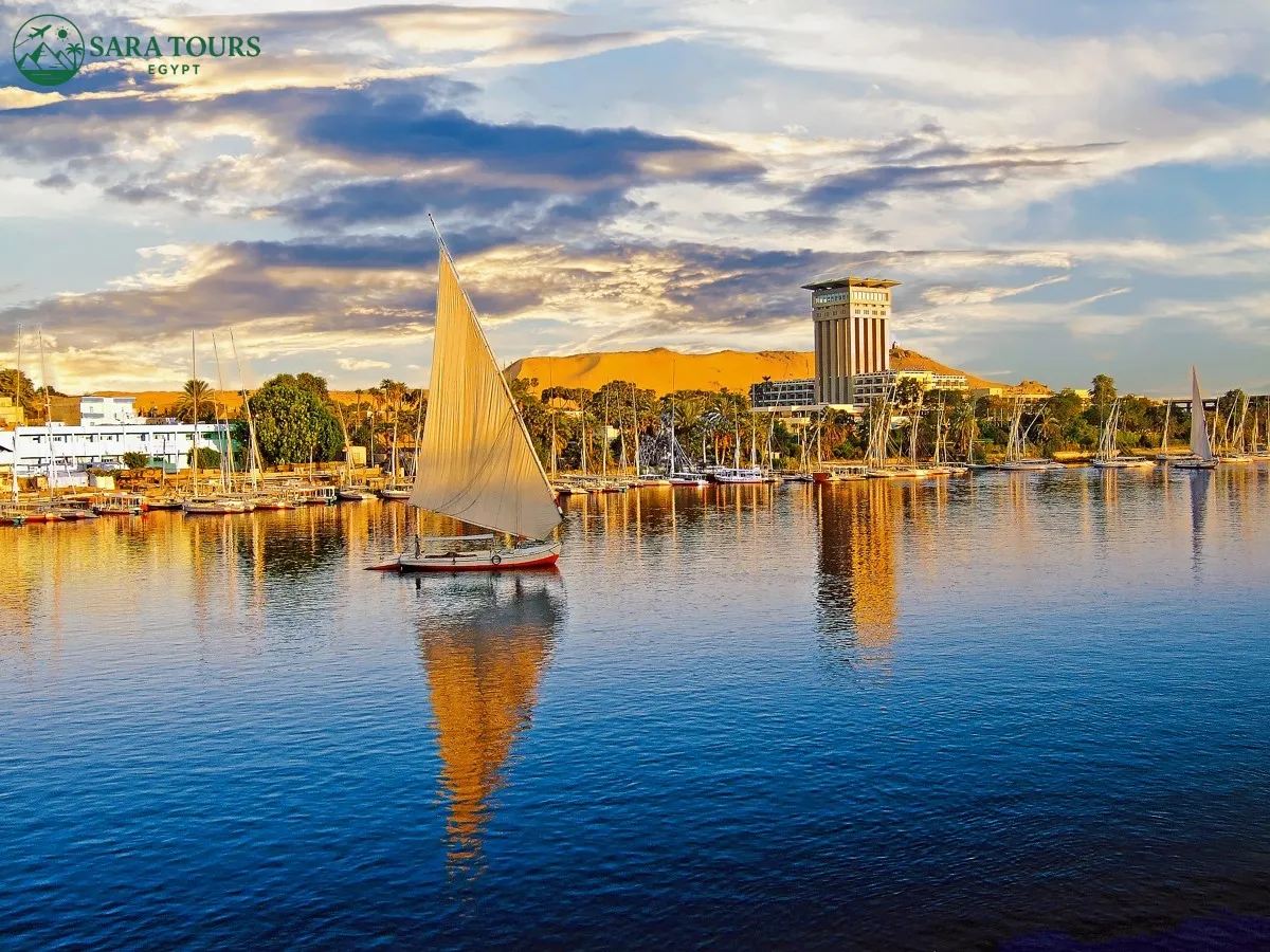Luxor Elite Tour from Hurghada